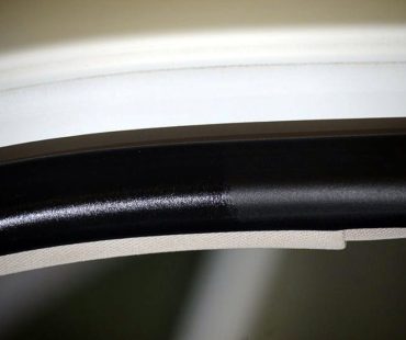 Nettoyage et entretien des joints