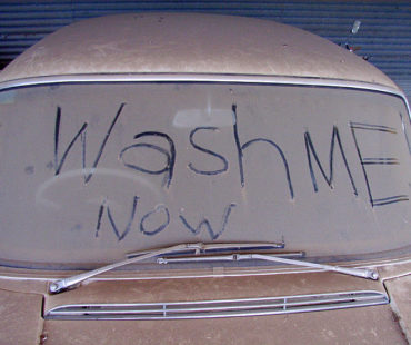 Les différentes méthodes de lavage automobile