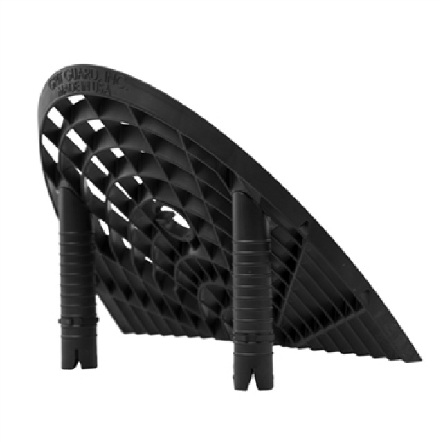 Seau Grit Guard Insert inclinée pour GRIT GUARD ( CHEMICAL GUYS