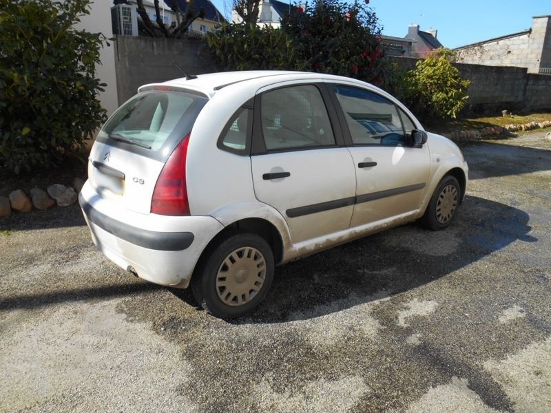 Detailing Express Valeting Citro n C3 Detailing Esthauto detailing-express-valeting-citro-n-c3-detailing-esthauto